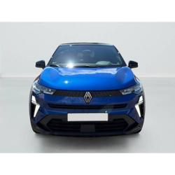 Renault Captur II 1.8 e-tech full hybrid 160 techno Laval