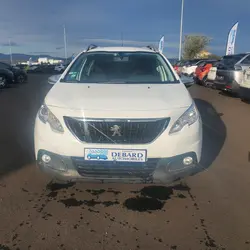 Peugeot 2008 1.2 PURETECH 82CH STYLE Saint-Pantal&eacute;on-de-Larche