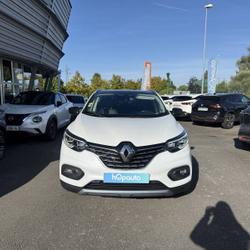 Renault Kadjar Blue dCi 115 EDC Intens occasion - Laval - photo 2/18