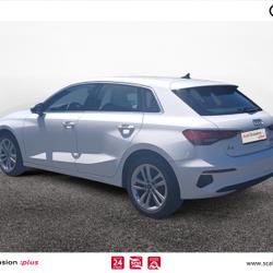 Audi A3 Sportback A3 Sportback 30 TFSI 110 Design Tarbes