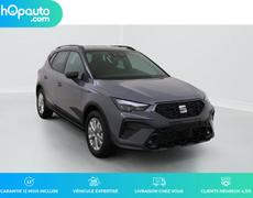 Seat Arona Laval