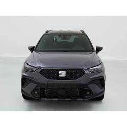 Seat Arona Play Plus 1 0 TSI 115 hp DSG7 Laval