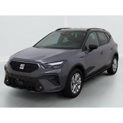 Seat Arona Play Plus 1 0 TSI 115 hp DSG7 Laval