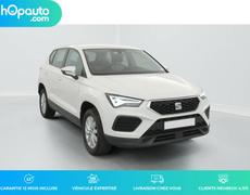 Seat Ateca Laval