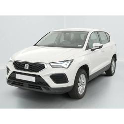 Seat Ateca 2.0 TDI 115 ch Start Stop Style Laval