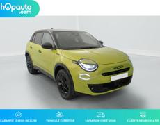 Fiat 600 Laval