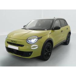 Fiat 600 T-Gen 3 1.2 Hybrid 145ch eDCT6 Sport Laval