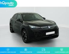 Volkswagen T-Roc Saint-Jouan-des-Guérets
