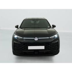 Volkswagen T-Roc NOUVEAU 1.5 ETSI EVO2 HYBRID 150 CH DSG7 R-LINE Saint-Jouan-des-Gu&eacute;rets
