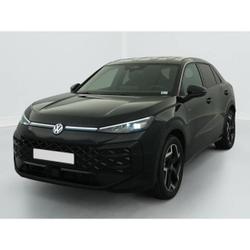 Volkswagen T-Roc NOUVEAU 1.5 ETSI EVO2 HYBRID 150 CH DSG7 R-LINE Saint-Jouan-des-Gu&eacute;rets