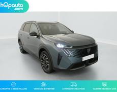 Peugeot 5008 Cesson-Sévigné