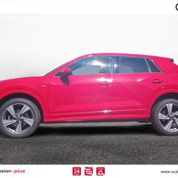 Audi Q2 Q2 35 TDI 150 S tronic 7 Advanced Tarbes