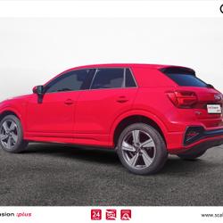 Audi Q2 Q2 35 TDI 150 S tronic 7 Advanced Tarbes