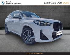 BMW X1 Coquelles