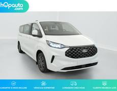 Ford Tourneo Custom Saint-Jouan-des-Guérets