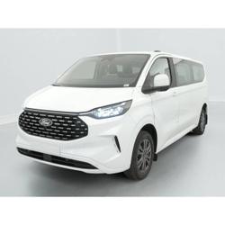 Ford Tourneo Custom CUSTOM 320 L2H1 2.0 EcoBlue 150 ch Titanium Laval