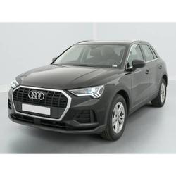Audi Q3 35 TFSI 150 CH S tronic 7 BUSINESS LINE Laval