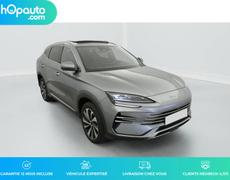 BYD Seal U Laval