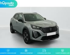 Peugeot 2008 Laval