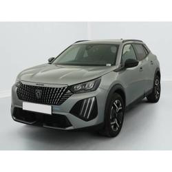 Peugeot 2008 100 S BVM6 Allure Laval