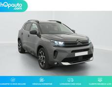Citroen C5 Aircross Laval