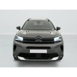 Citroen C5 Aircross Hybride 145 e-DCS6 Max Laval