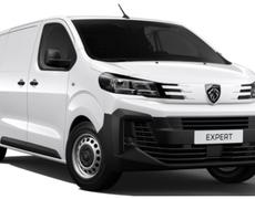 Peugeot Expert Saint-Gor