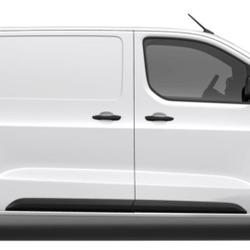 Peugeot Expert 1.5 BlueHdi 120 taille M occasion - Saint-Gor - photo 2/4