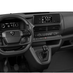 Peugeot Expert 1.5 BlueHdi 120 taille M occasion - Saint-Gor - photo 3/4