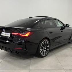 BMW Serie 4 Gran Coupe M440iA xDrive 374ch M Performance Buchelay