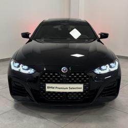 BMW Serie 4 Gran Coupe M440iA xDrive 374ch M Performance Buchelay