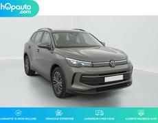 Volkswagen Tiguan Cesson-Sévigné