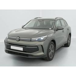 Volkswagen Tiguan 2.0 TDI 150ch DSG7 Life Plus Cesson-S&eacute;vign&eacute;