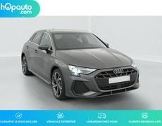 Audi A3 Sportback Cesson-Sévigné
