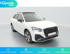 Audi Q2 Laval