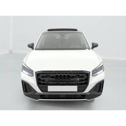 Audi Q2 35 TFSI 150 S tronic 7 Design Laval
