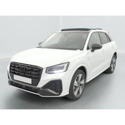 Audi Q2 35 TFSI 150 S tronic 7 Design Laval
