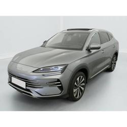 BYD Seal U 1.5L DM-I 218 CH PHEV COMFORT Saint-Jouan-des-Gu&eacute;rets