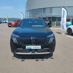Peugeot 3008 1.2 HYBRID 145CH GT E-DCS6 Ibos