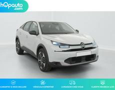 Citroen C4 Cesson-Sévigné