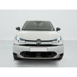Citroen C4 Hybride 145 ch e-DCS6 Plus Saint-Jouan-des-Gu&eacute;rets
