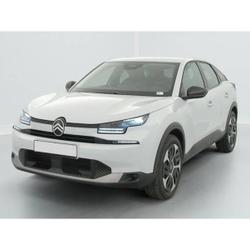 Citroen C4 Hybride 145 ch e-DCS6 Plus Saint-Jouan-des-Gu&eacute;rets
