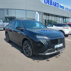 Peugeot 3008 1.2 HYBRID 145CH GT E-DCS6 M&eacute;rignac