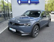 Mazda MX-30 - E-SKYACTIV R-EV 170CH EXCLUSIVE-LINE 2023 - 26 990 €