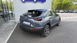 Mazda MX-30  - photo 1