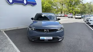 Mazda MX-30  - photo 4