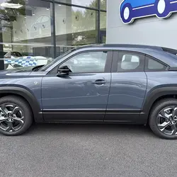 Mazda MX-30 E-SKYACTIV R-EV 170CH EXCLUSIVE-LINE 2023 Couzeix