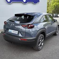 Mazda MX-30 E-SKYACTIV R-EV 170CH EXCLUSIVE-LINE 2023 occasion - M&eacute;rignac - photo 2/21