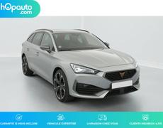 Cupra Leon Saint-Jouan-des-Guérets