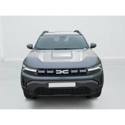 Dacia Duster Hybrid-G 150 4x4 Expression Laval
